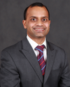 photo of Prabal Chakrabarti